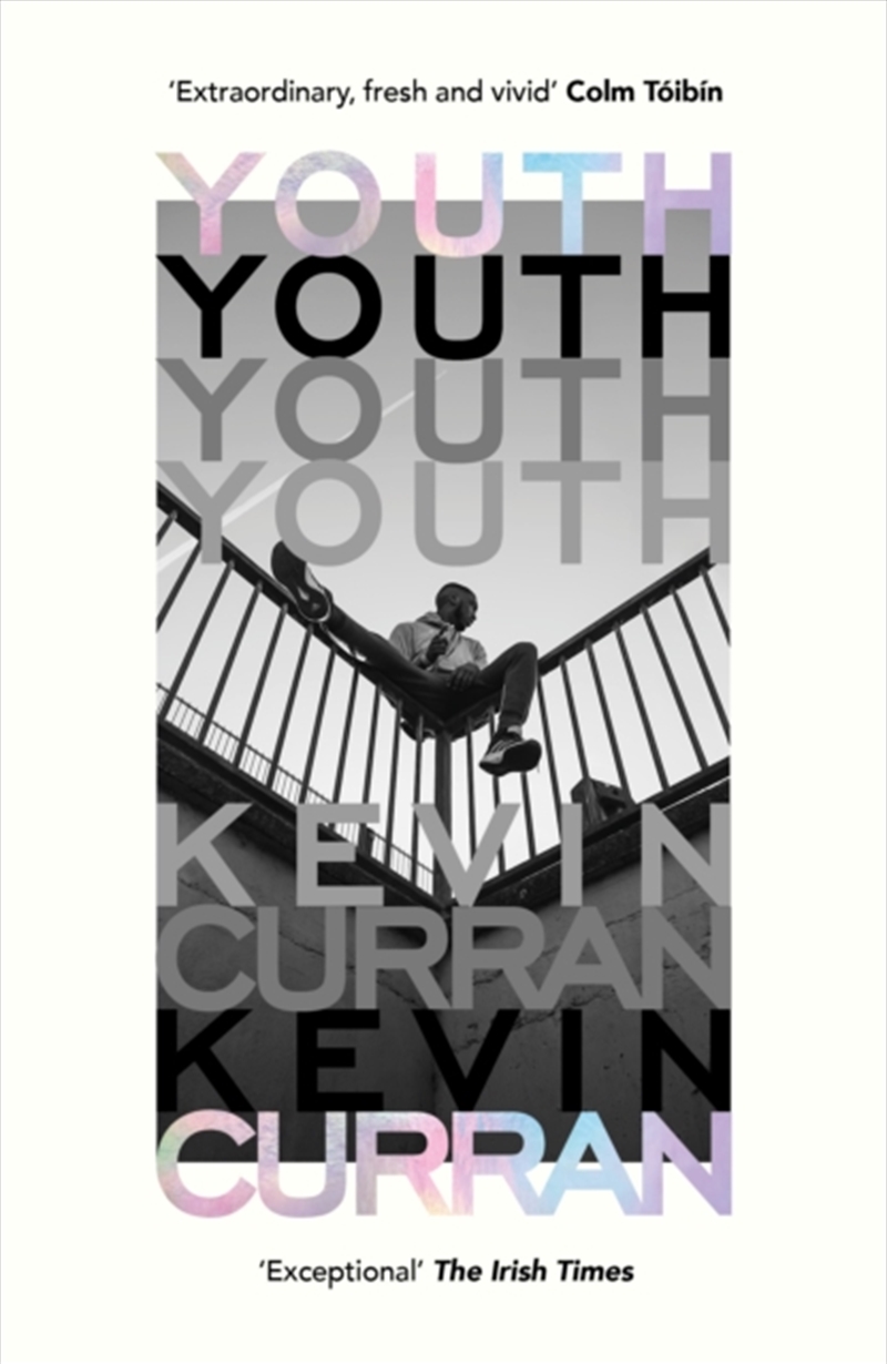 Youth/Product Detail/General Fiction Books