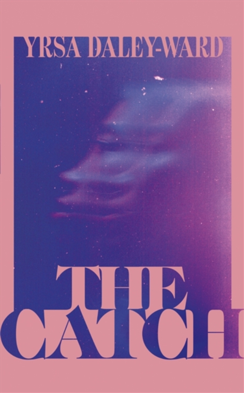 The Catch/Product Detail/General Fiction Books