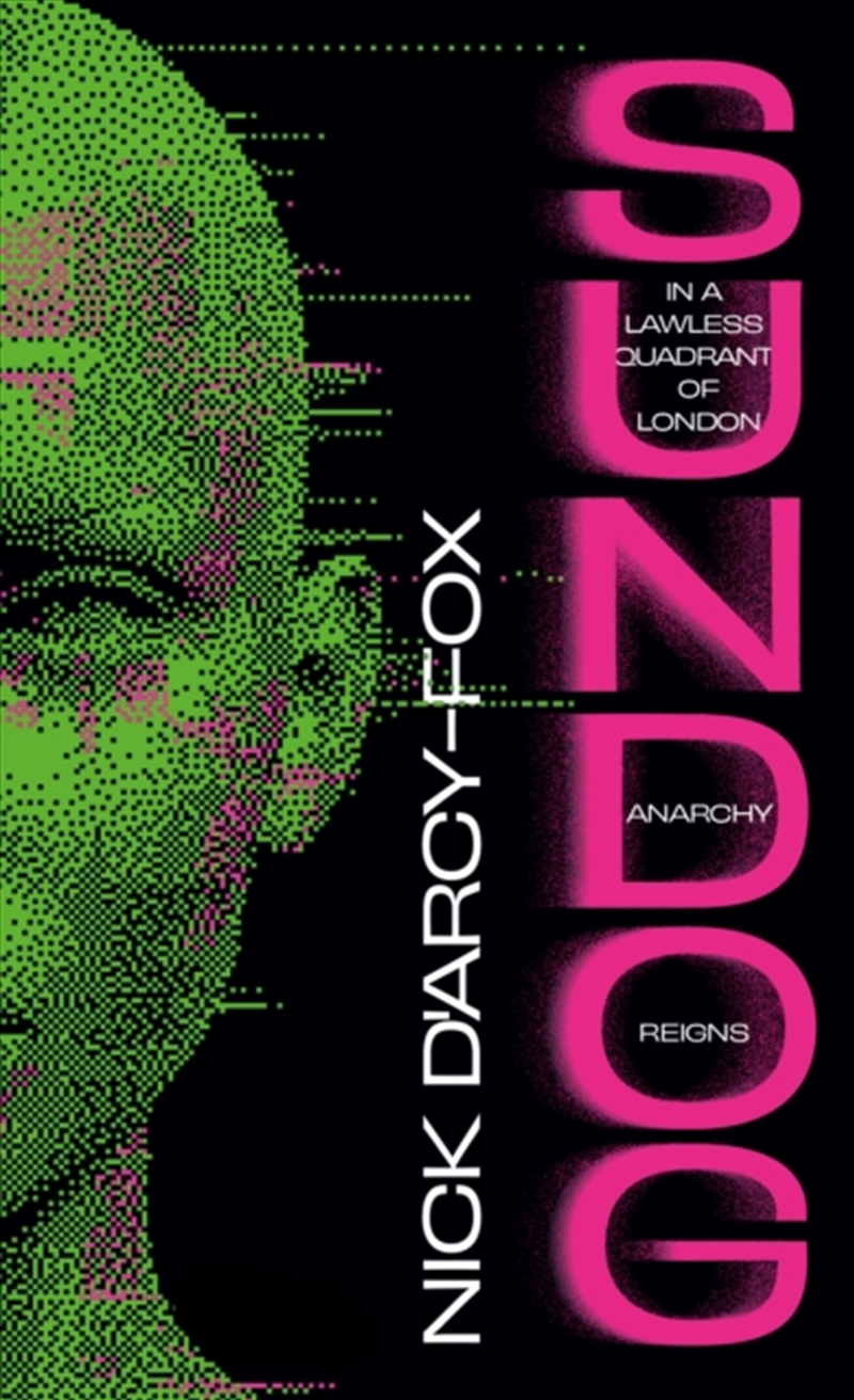 Sundog/Product Detail/Science Fiction Books