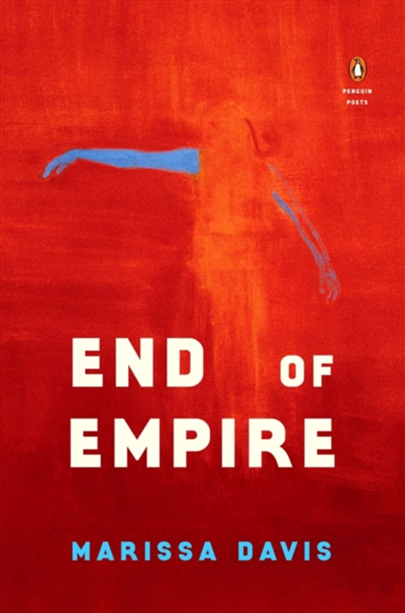 End Of Empire/Product Detail/Poetry