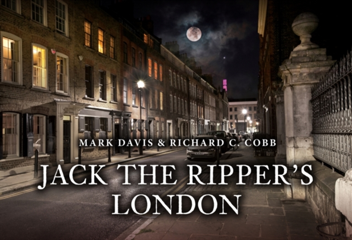 Jack The Ripper'S London/Product Detail/True Crime