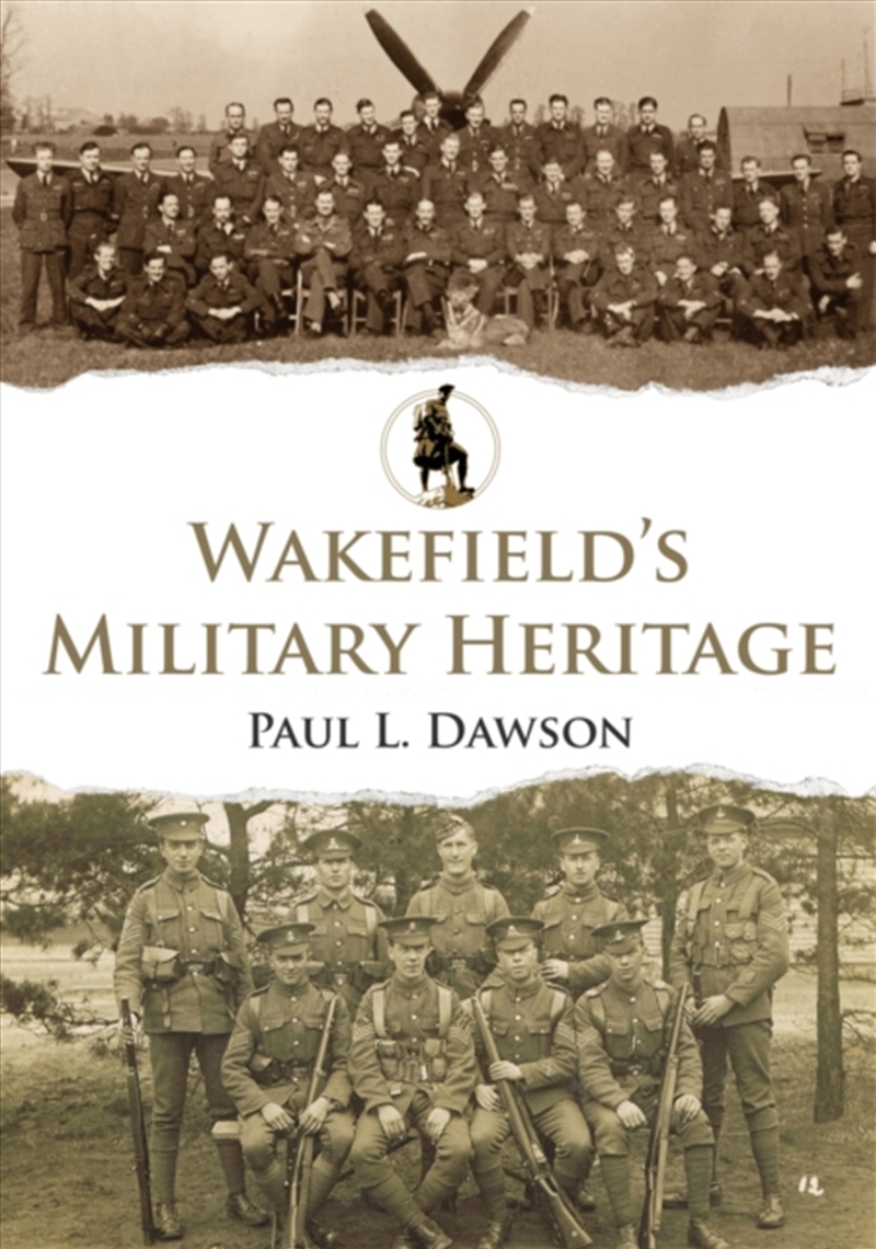 Wakefield'S Military Heritage/Product Detail/Military