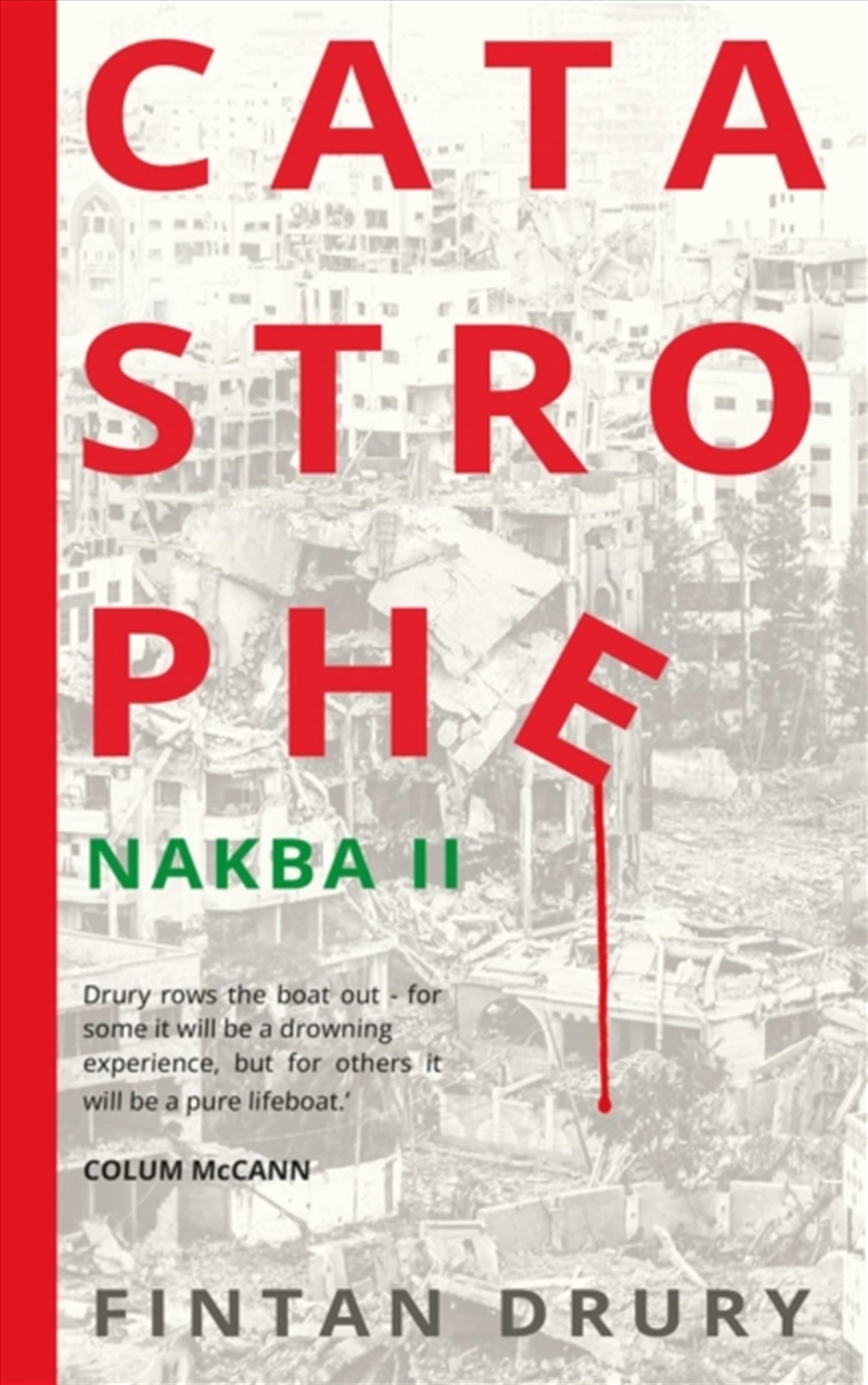 Catastrophe: Nakba Ii/Product Detail/History
