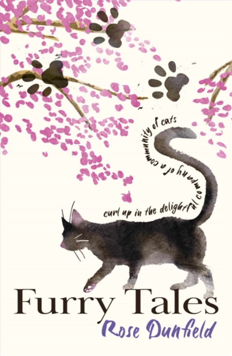 Furry Tales/Product Detail/General Fiction Books