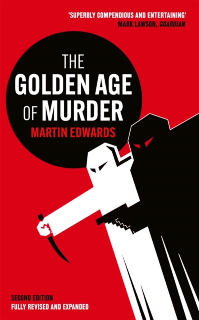 The Golden Age Of Murder/Product Detail/Crime & Mystery Fiction