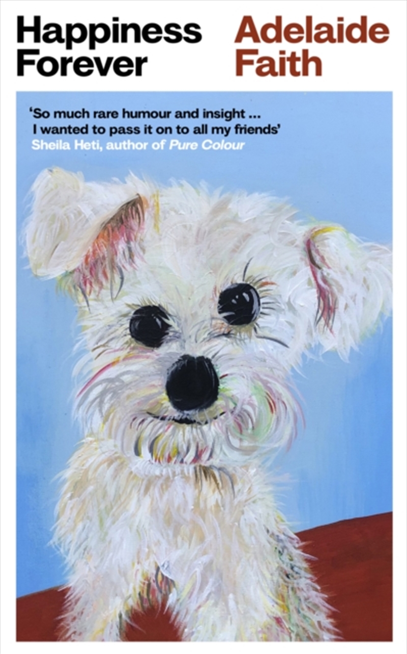 Happiness Forever/Product Detail/Romance