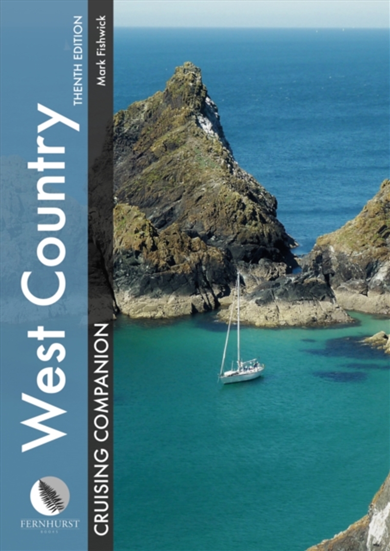 West Country Cruising Companion: A Yachtsman'S Pilot And Cruising Guide To Ports And Harbours From P/Product Detail/Sport & Recreation