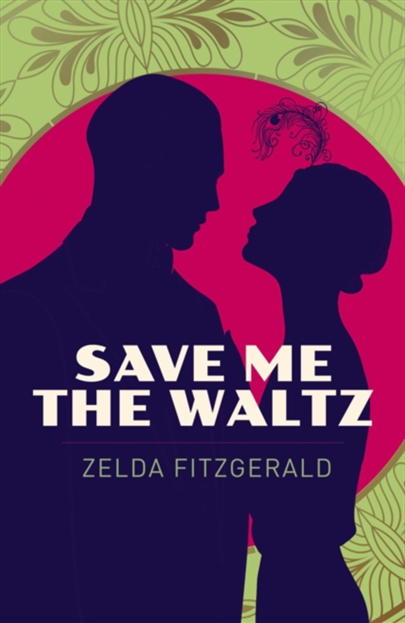 Save Me The Waltz/Product Detail/General Fiction Books