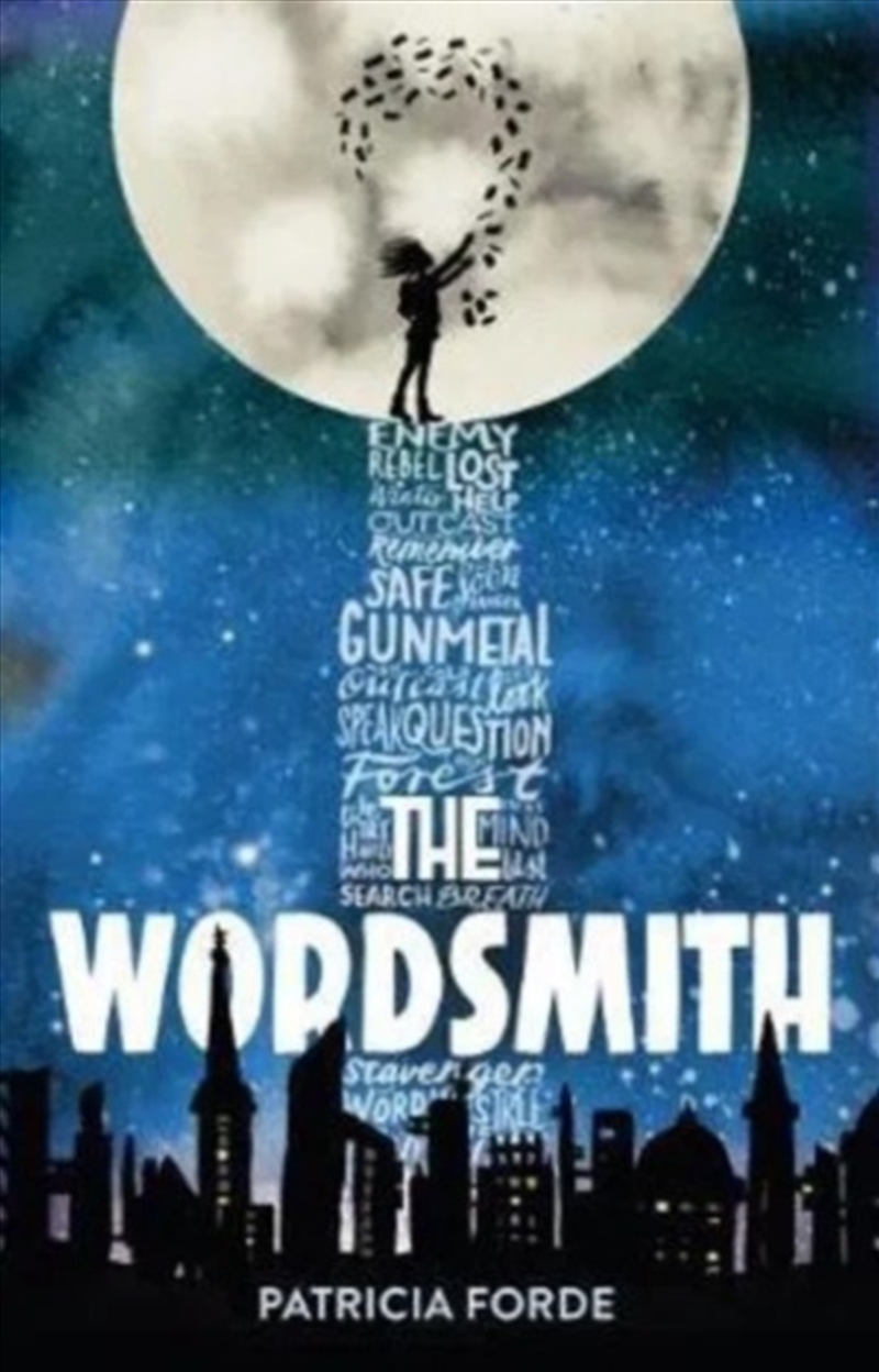 The Wordsmith – 10Th Anniversary Edition/Product Detail/Childrens Fiction Books