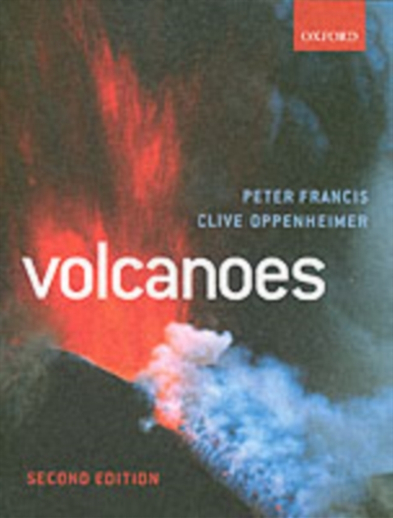 Volcanoes/Product Detail/Science