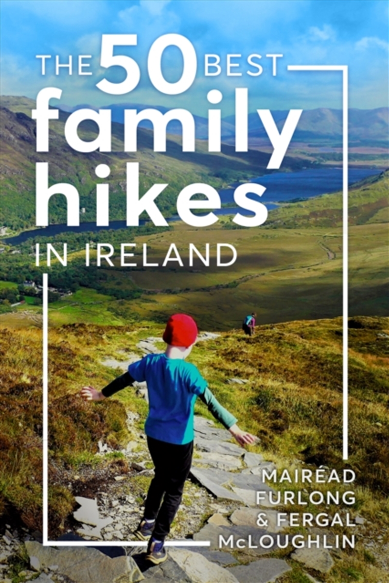 The 50 Best Family Hikes In Ireland/Product Detail/Travel & Holidays