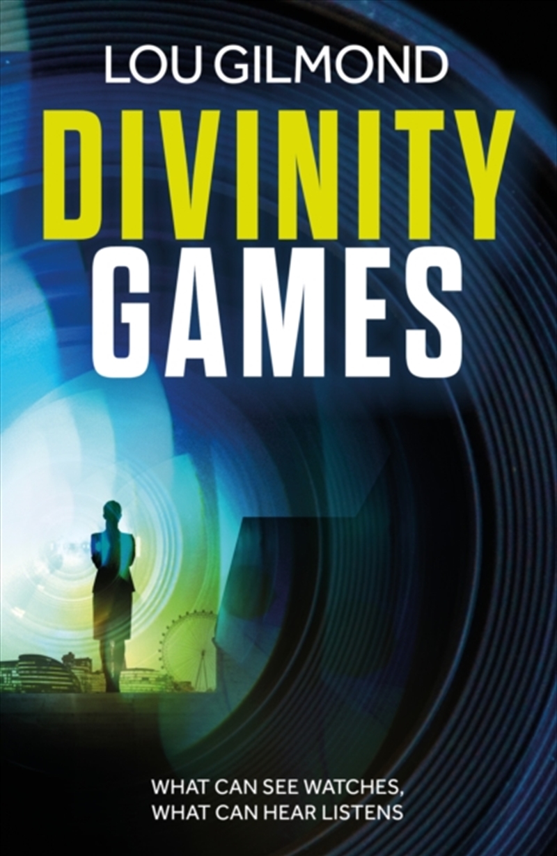 Divinity Games/Product Detail/Crime & Mystery Fiction