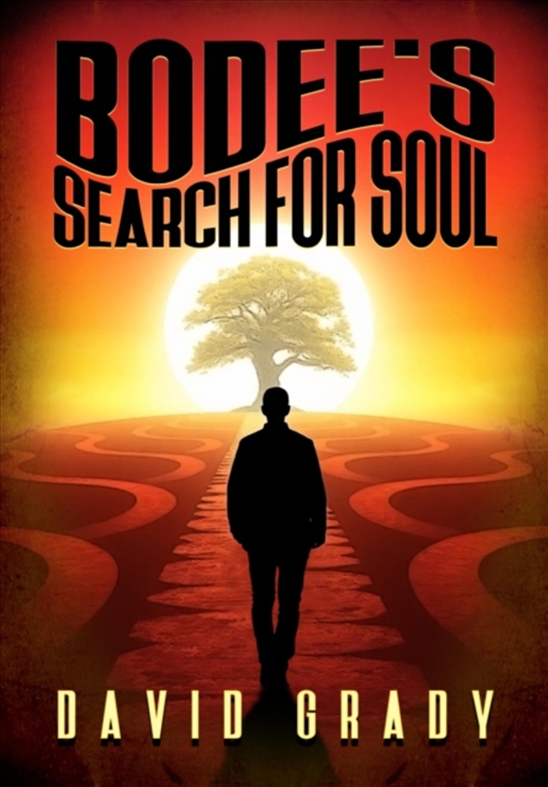 Bodee'S Search For Soul/Product Detail/Religion & Beliefs