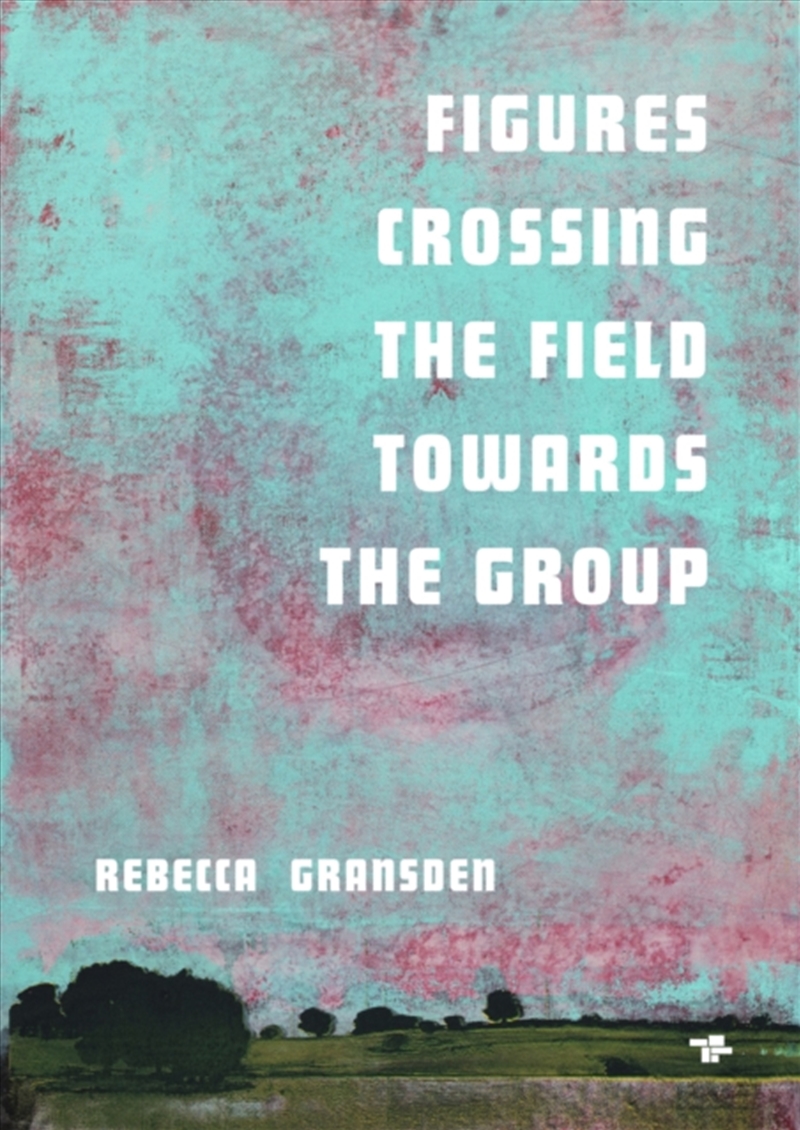 Figures Crossing The Field Towards The Group/Product Detail/General Fiction Books