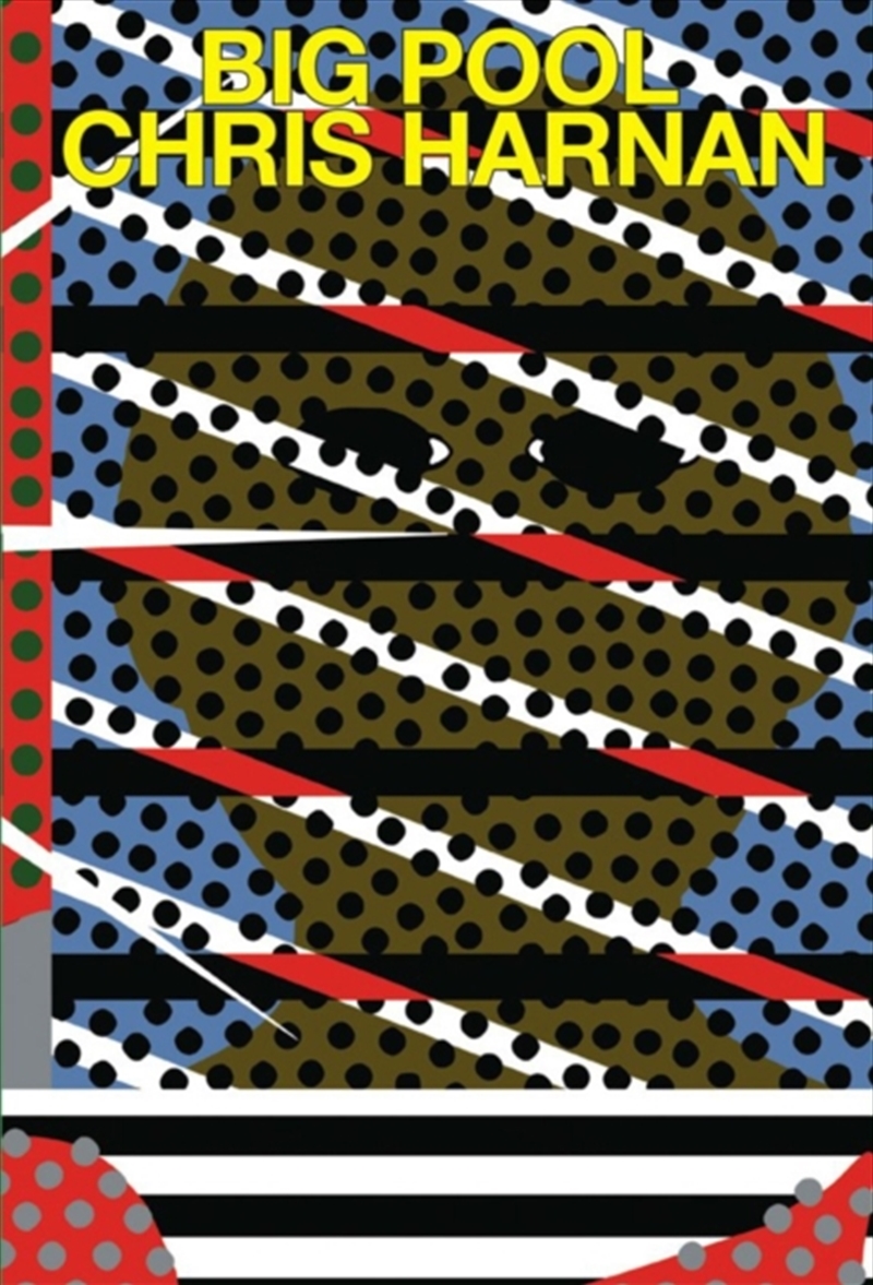 Big Pool/Product Detail/Graphic Novels