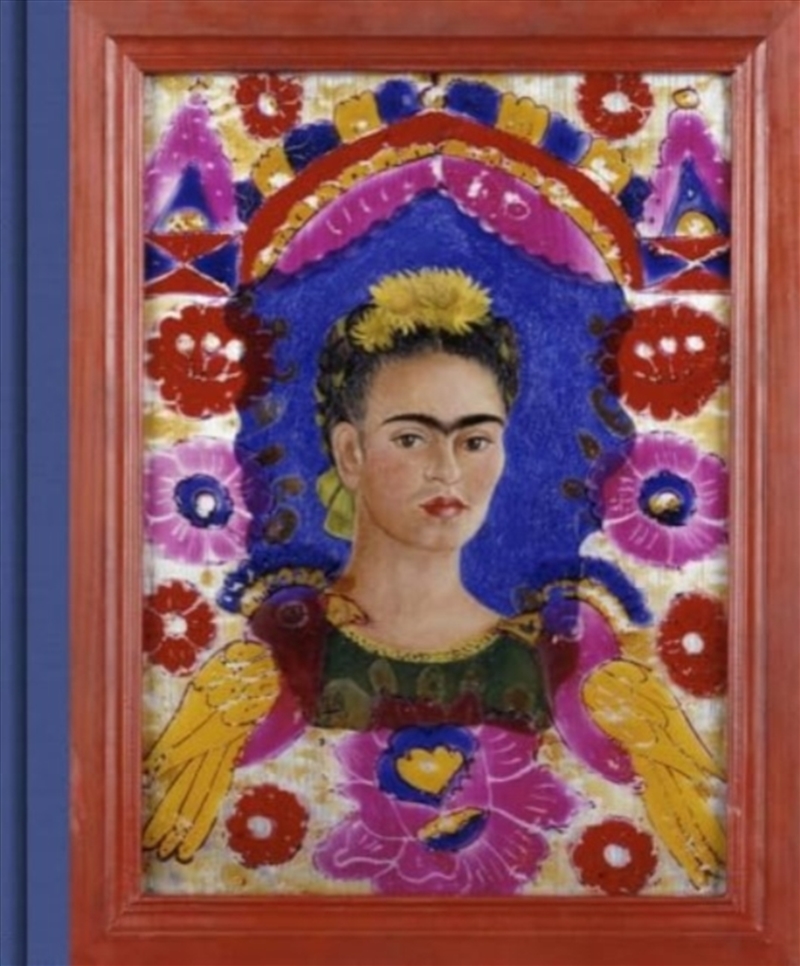 Frida Kahlo'S Month In Paris: A Friendship With Mary Reynolds/Product Detail/Art
