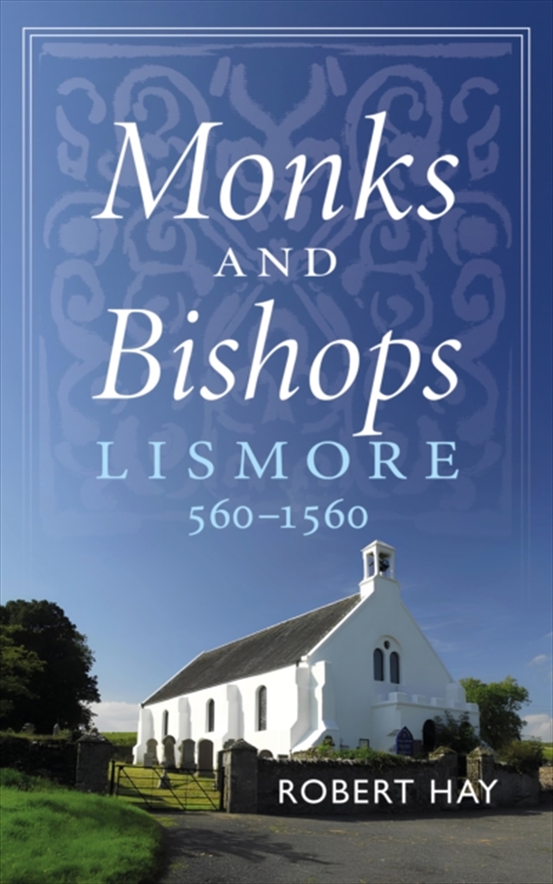 Monks And Bishops: Lismore 560-1560/Product Detail/History