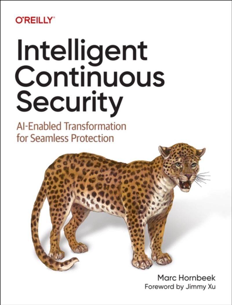 Intelligent Continuous Security: Ai-Enabled Transformation For Seamless Protection/Product Detail/Technology & Engineering