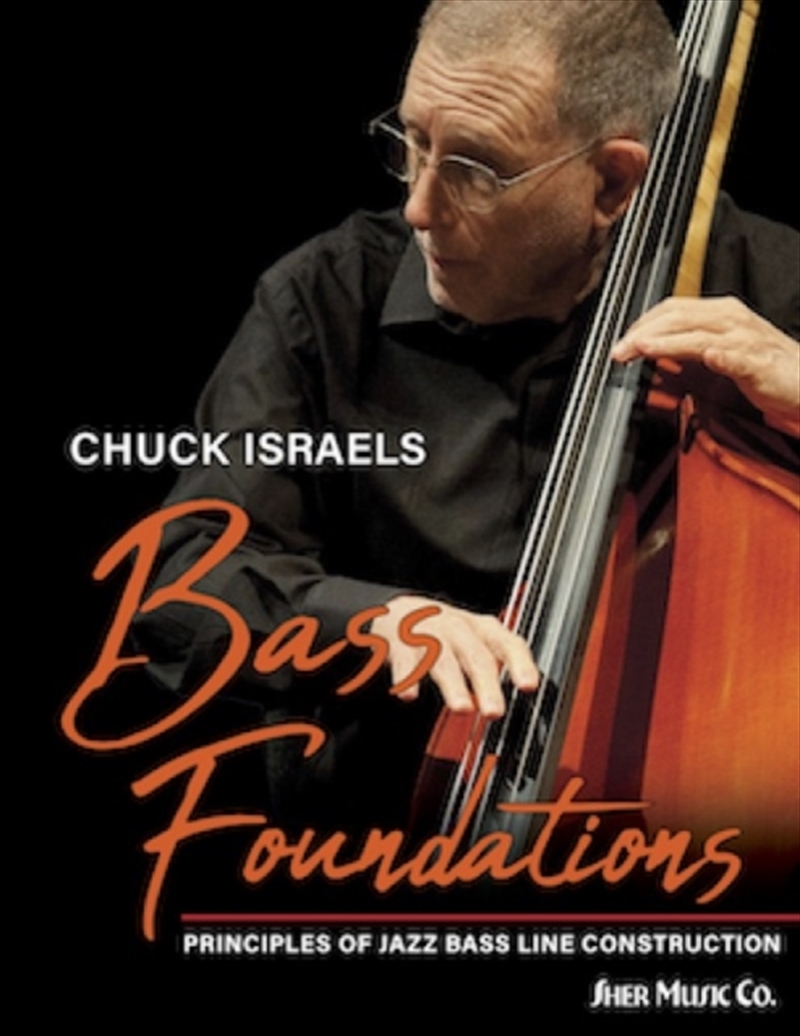 Bass Foundations/Product Detail/Arts & Entertainment