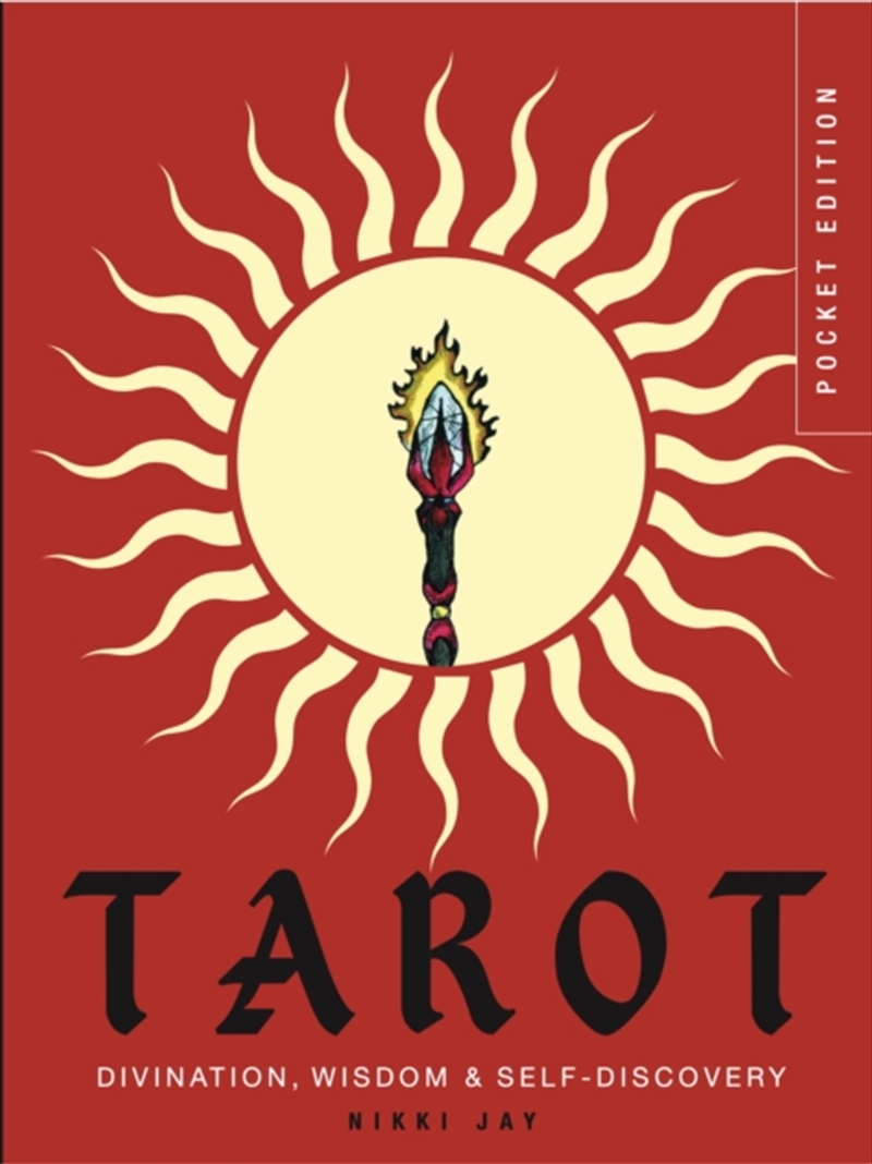Tarot/Product Detail/Tarot & Astrology