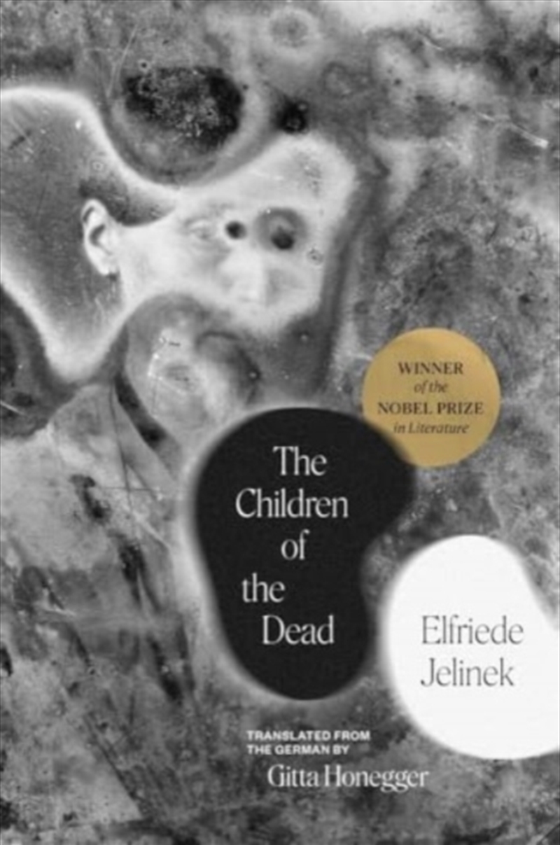 The Children Of The Dead/Product Detail/General Fiction Books