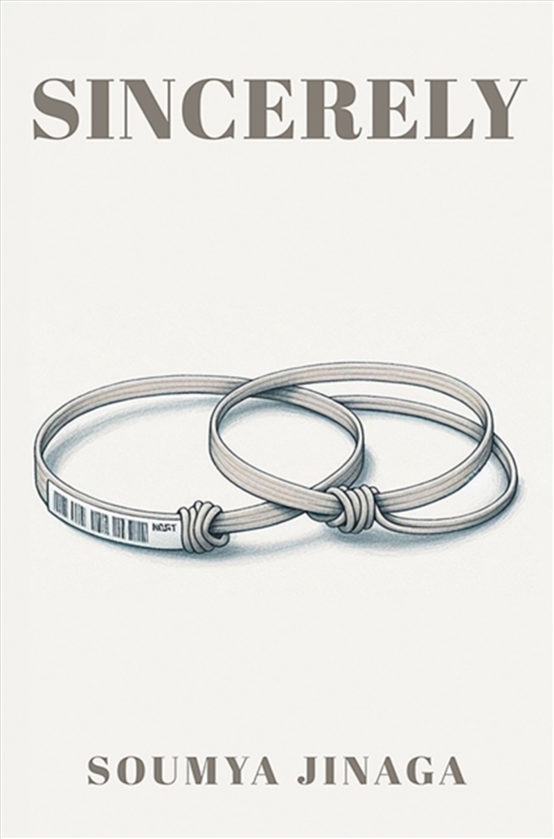 Sincerely/Product Detail/Young Adult Fiction