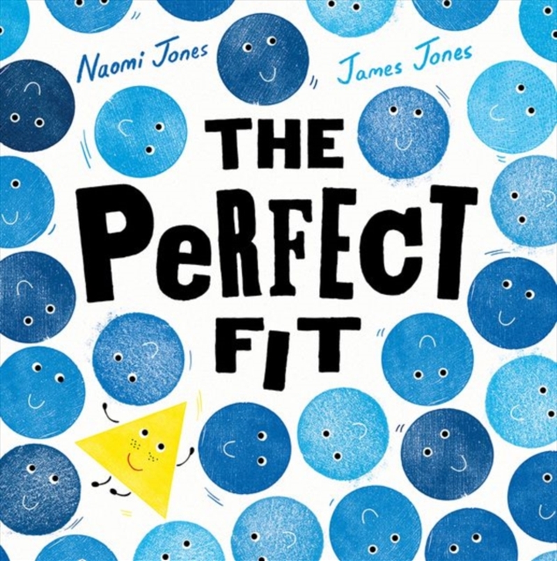 Year 1/Primary 2: The Perfect Fit/Product Detail/Early Childhood Fiction Books