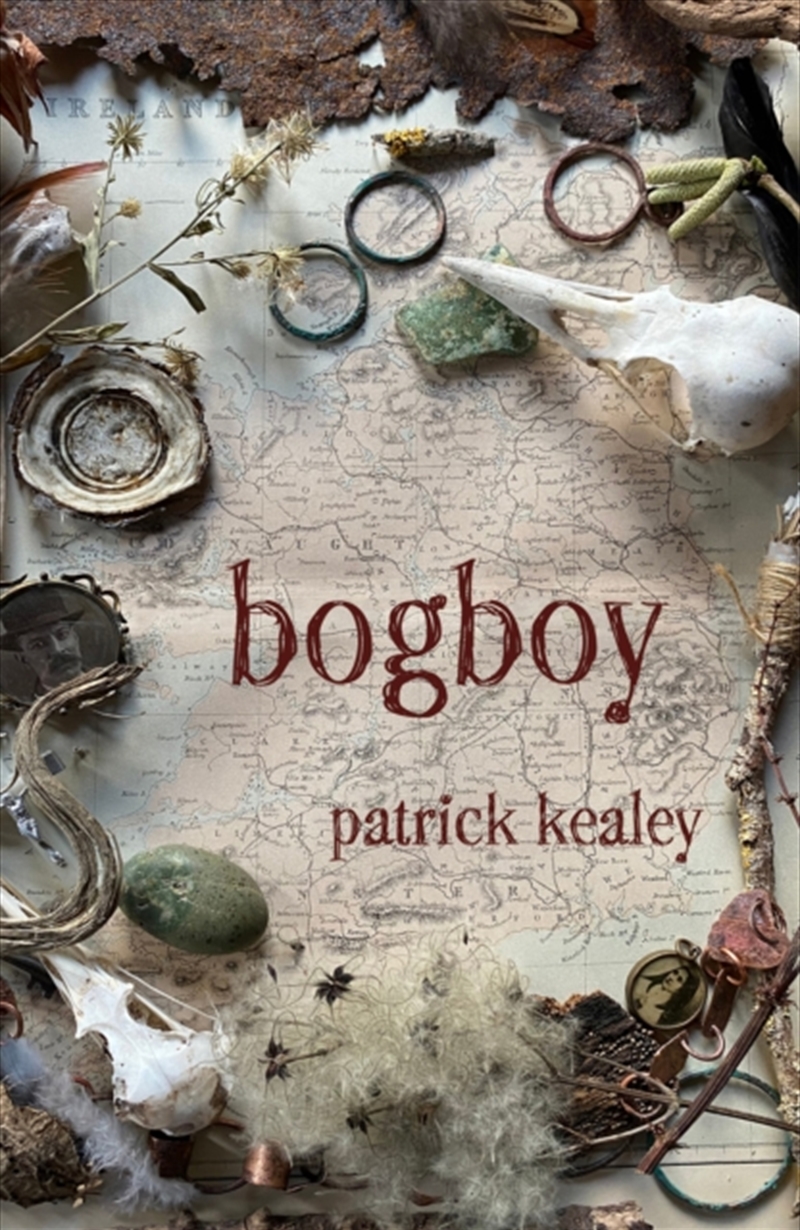 Bogboy/Product Detail/General Fiction Books