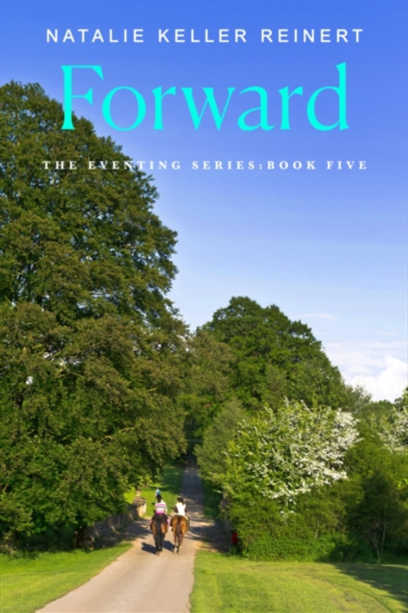 Forward/Product Detail/General Fiction Books