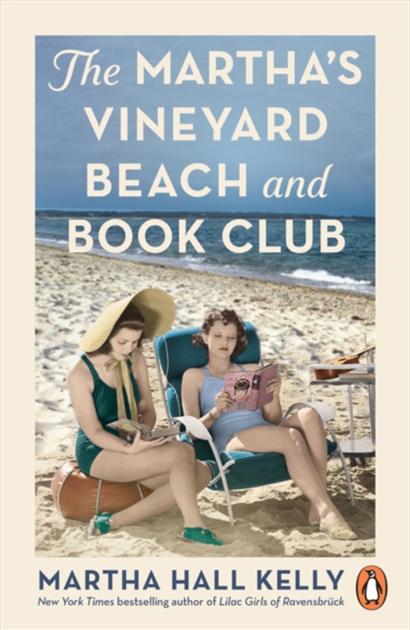 The Martha'S Vineyard Beach And Book Club/Product Detail/Historical Fiction