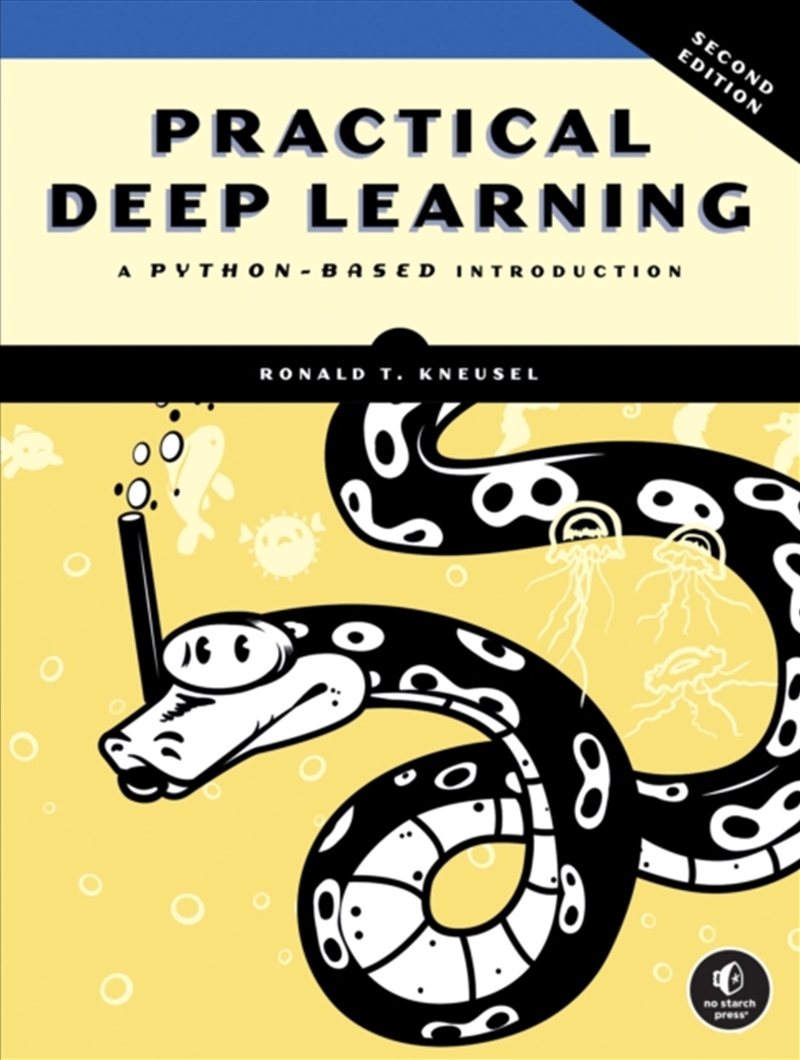 Practical Deep Learning, 2nd Edition: A Python-Based Introduction/Product Detail/Technology & Engineering