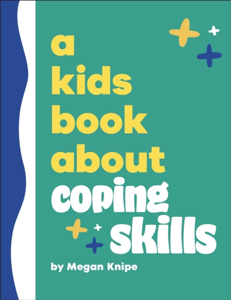 A Kids Book About Coping Skills/Product Detail/Childrens