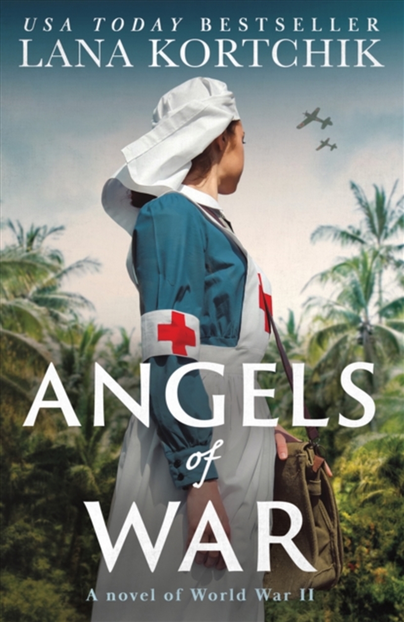 Angels Of War/Product Detail/Historical Fiction