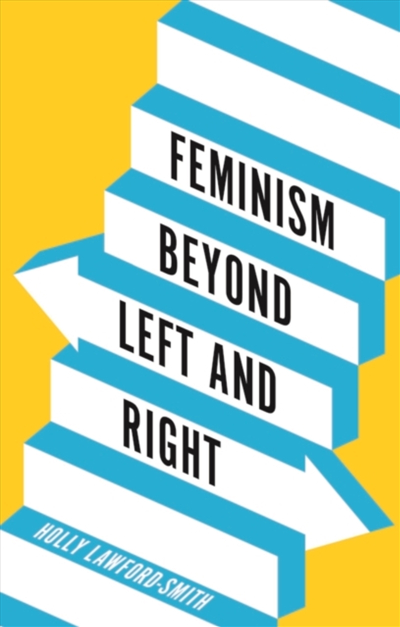 Feminism Beyond Left And Right/Product Detail/Society & Culture