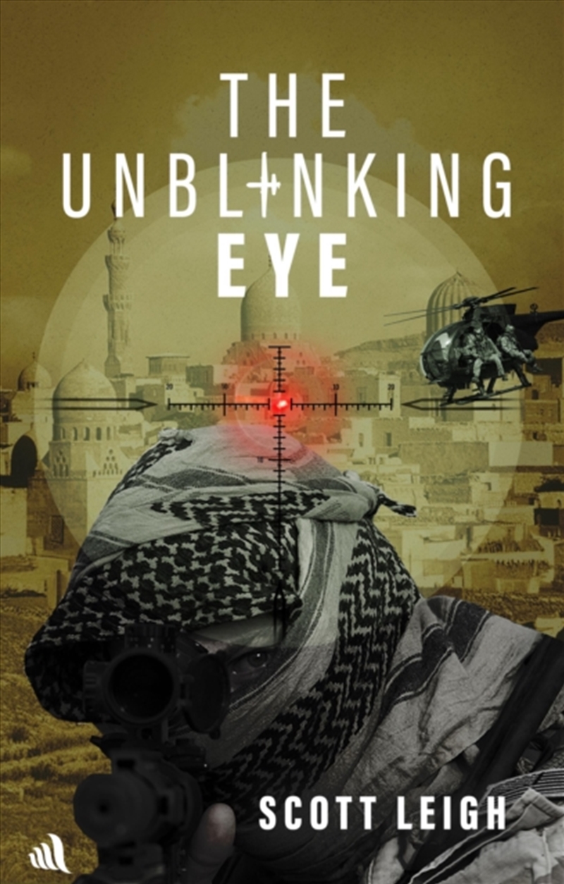 The Unblinking Eye/Product Detail/Historical Fiction