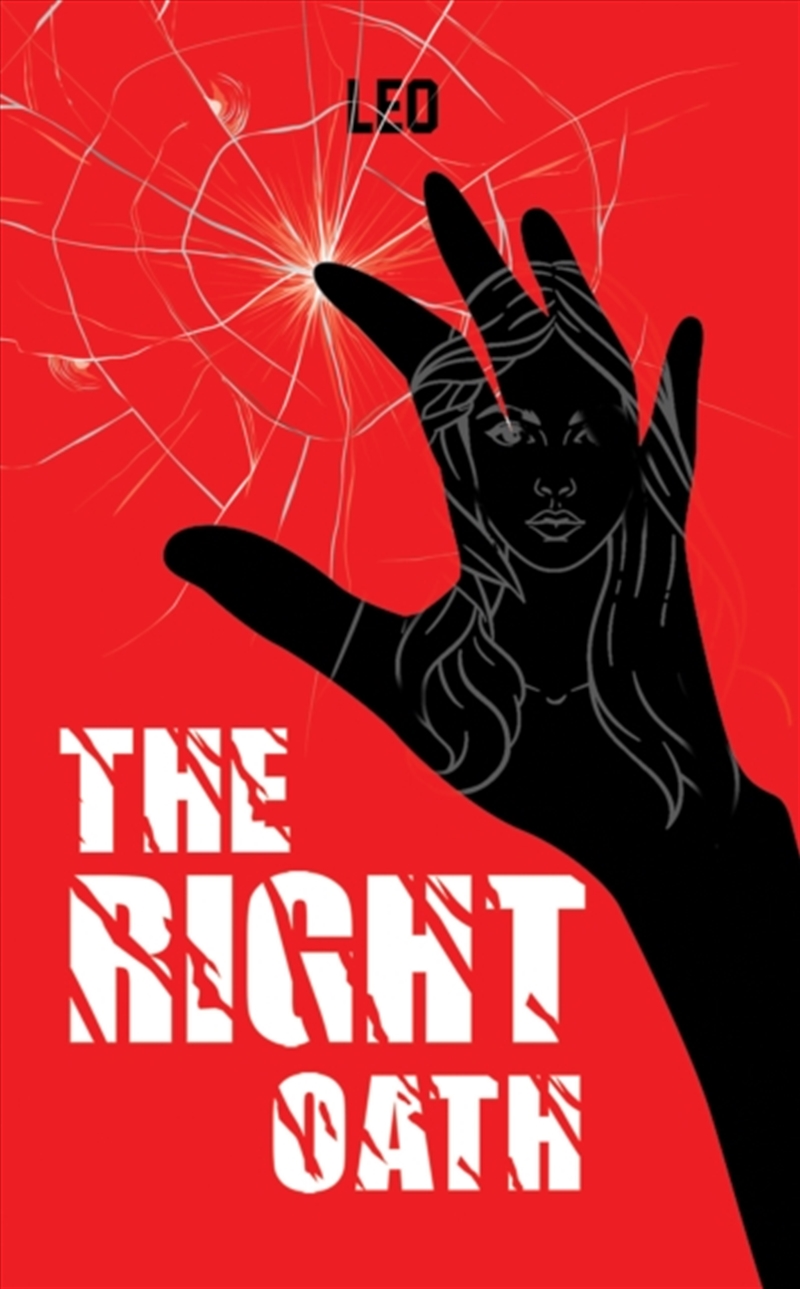 The Right Oath/Product Detail/General Fiction Books