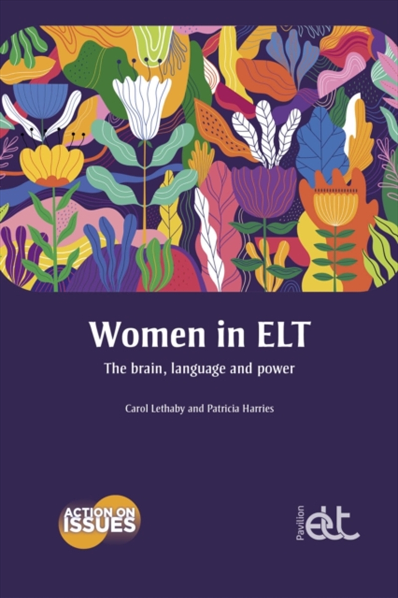 Women In Elt: The Brain, Language And Power/Product Detail/English