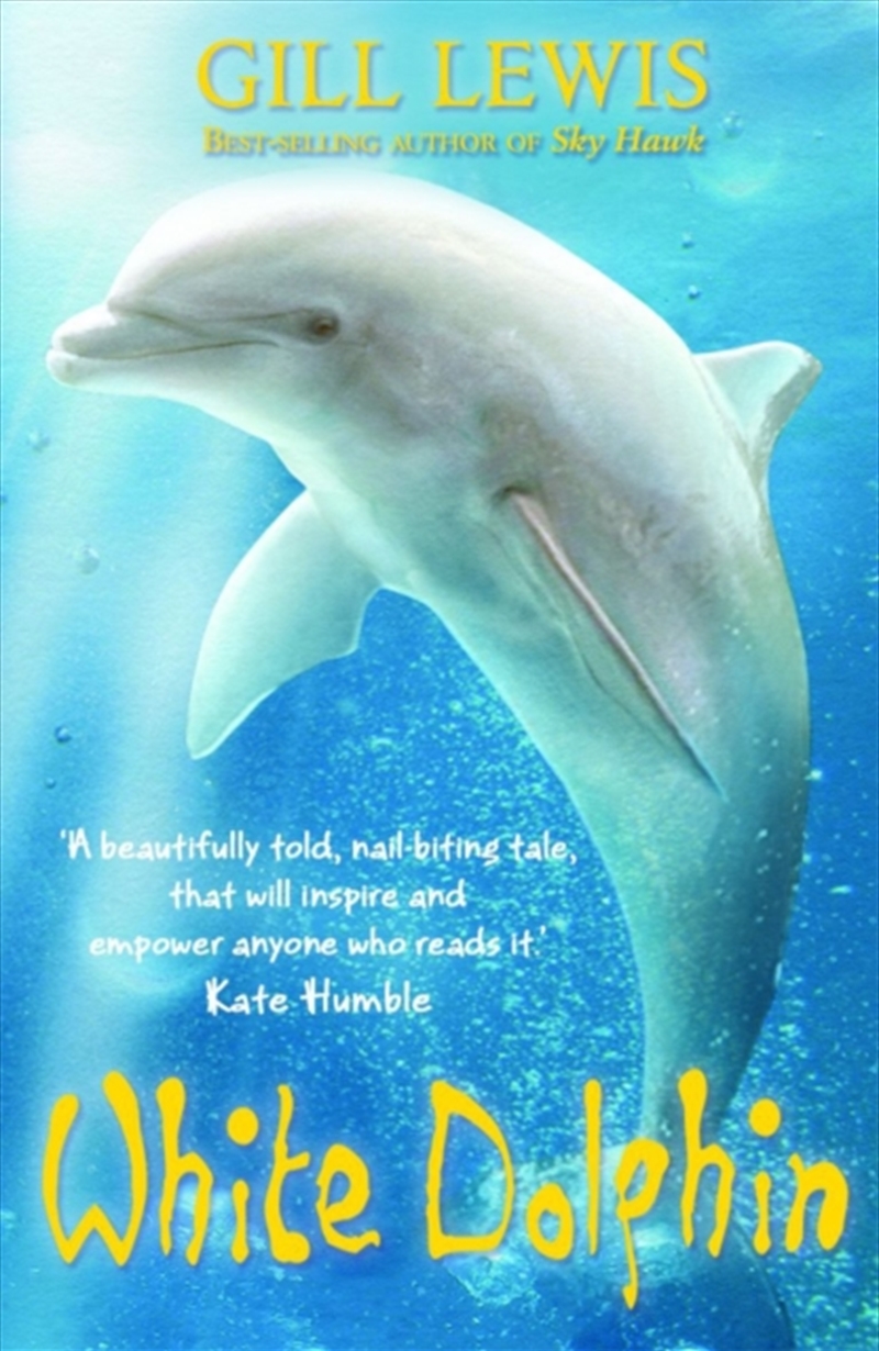 White Dolphin/Product Detail/Childrens Fiction Books