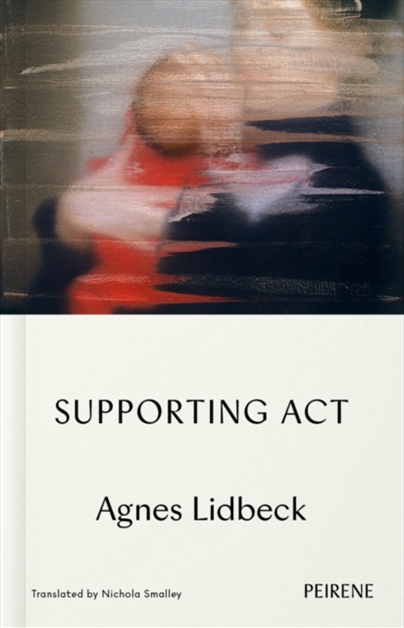 Supporting Act/Product Detail/General Fiction Books