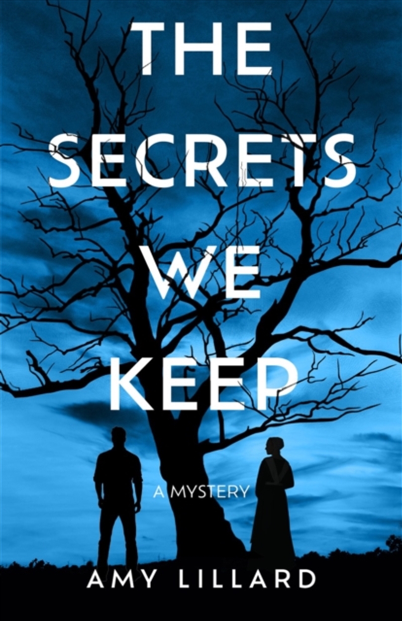 The Secrets We Keep/Product Detail/Crime & Mystery Fiction