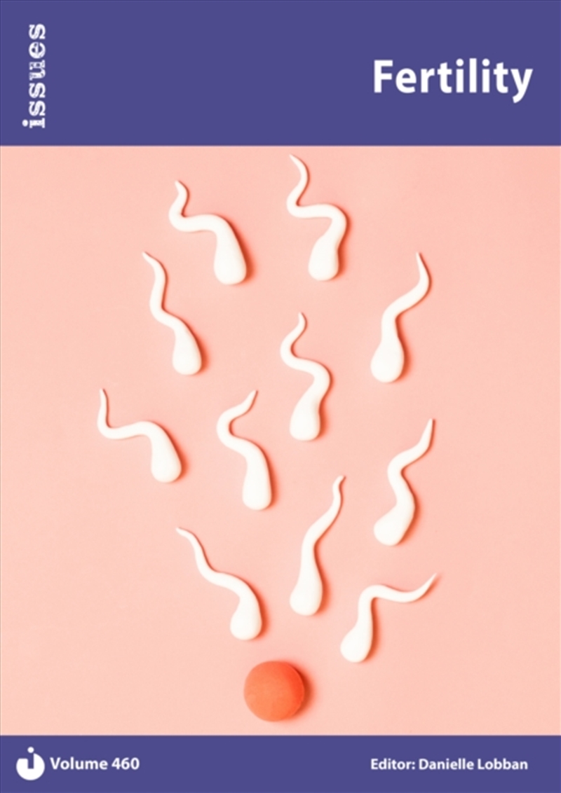 Vol.460 Fertility/Product Detail/Teaching