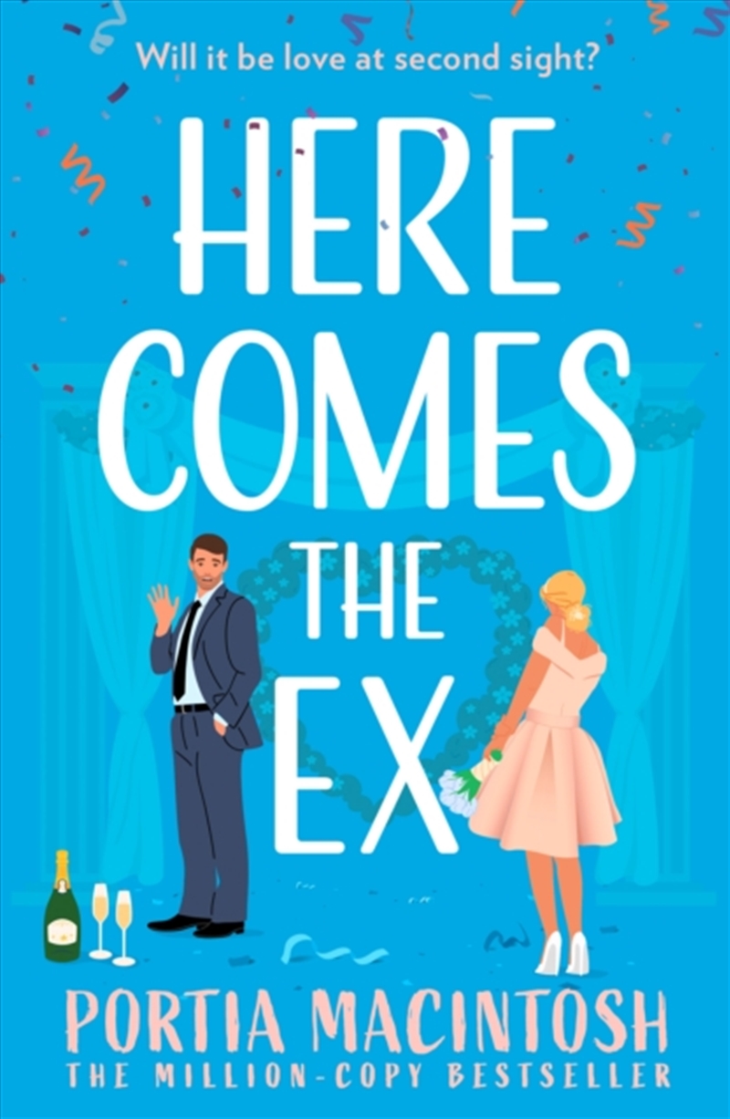 Here Comes The Ex/Product Detail/Romance