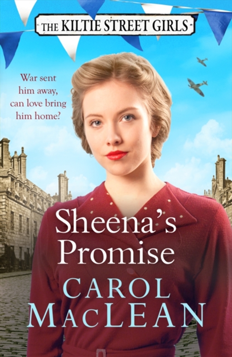 Sheena'S Promise/Product Detail/Historical Fiction
