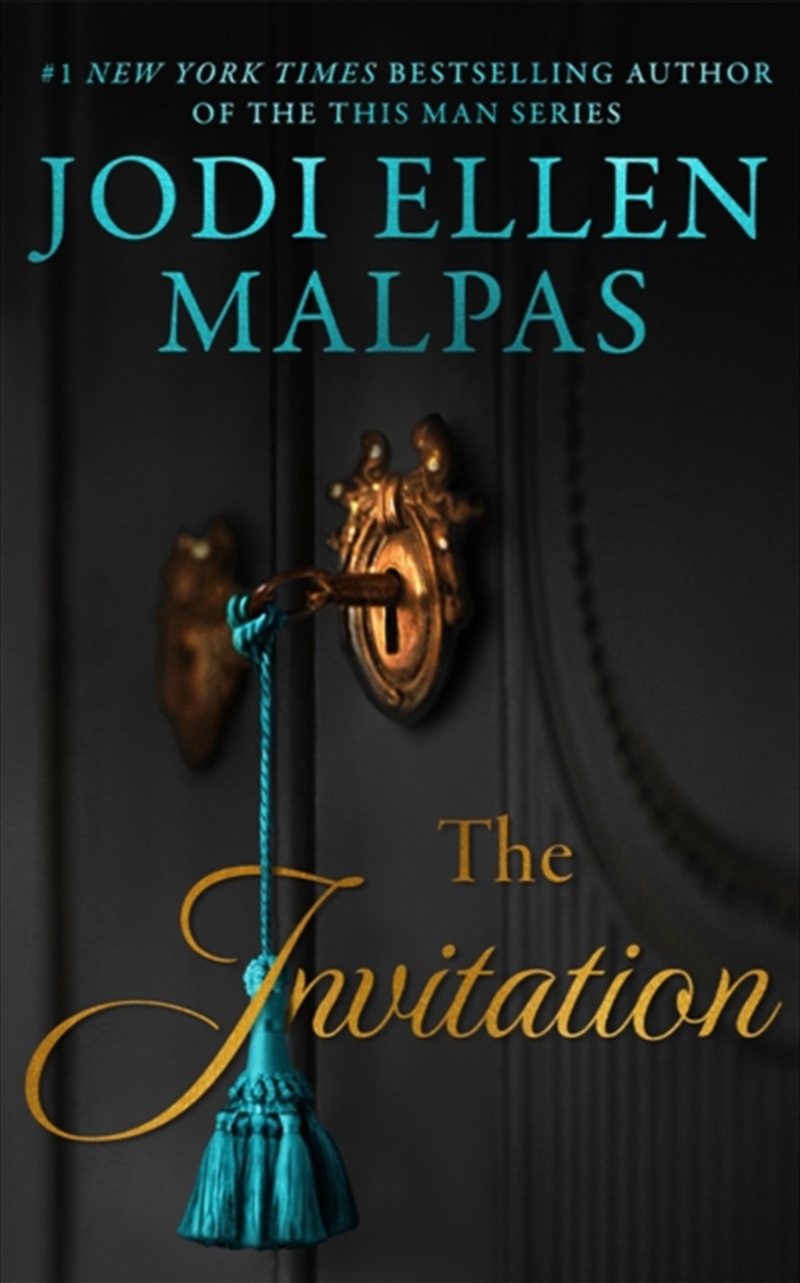 The Invitation/Product Detail/Romance