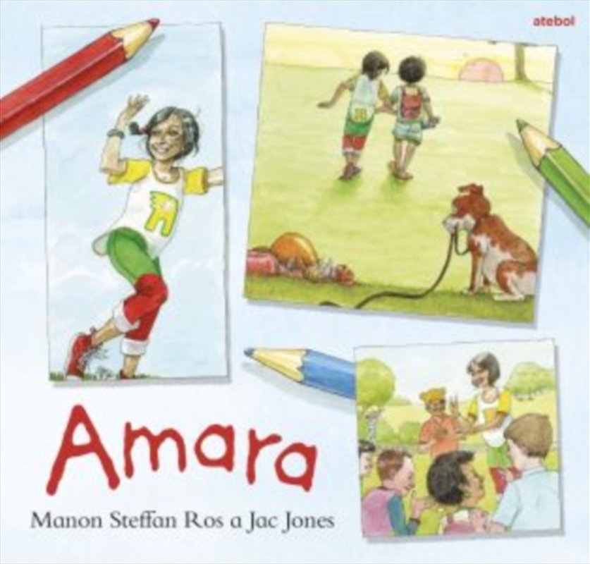 Amara/Product Detail/Early Childhood Fiction Books