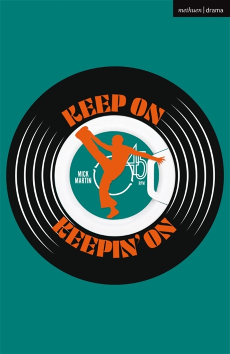 Keep On Keepin' On!/Product Detail/Literature & Plays