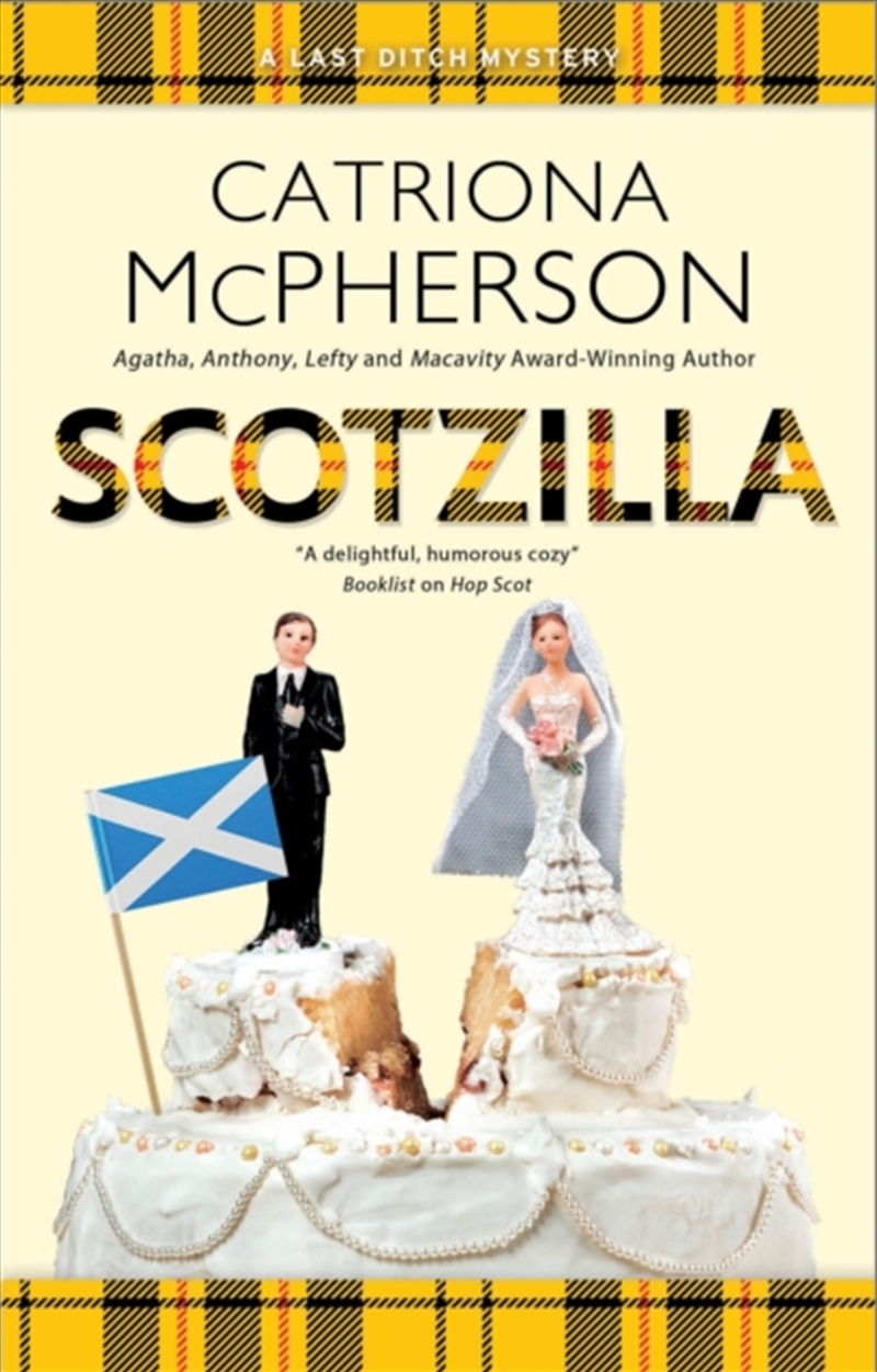 Scotzilla/Product Detail/Crime & Mystery Fiction