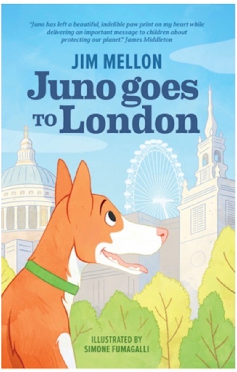 Juno Goes To London/Product Detail/Childrens Fiction Books