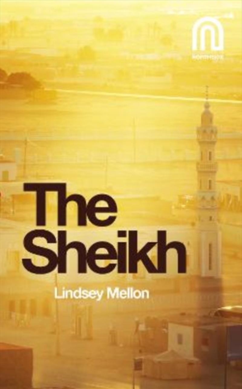 The Sheikh/Product Detail/Crime & Mystery Fiction