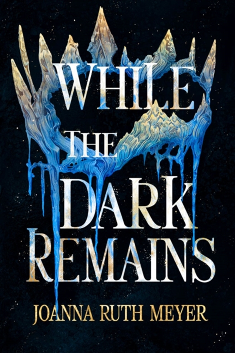 While The Dark Remains/Product Detail/Fantasy Fiction